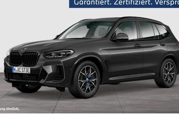 BMW X3 95.120 km 42.790 &euro; Mettmann 40822