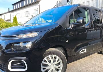 Citroen Berlingo 70.000 km 20.950 &euro; Solingen 42657