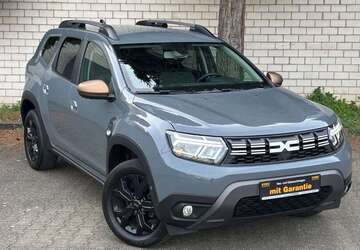Dacia Duster 40.000 km 20.944 &euro; Köln 50859