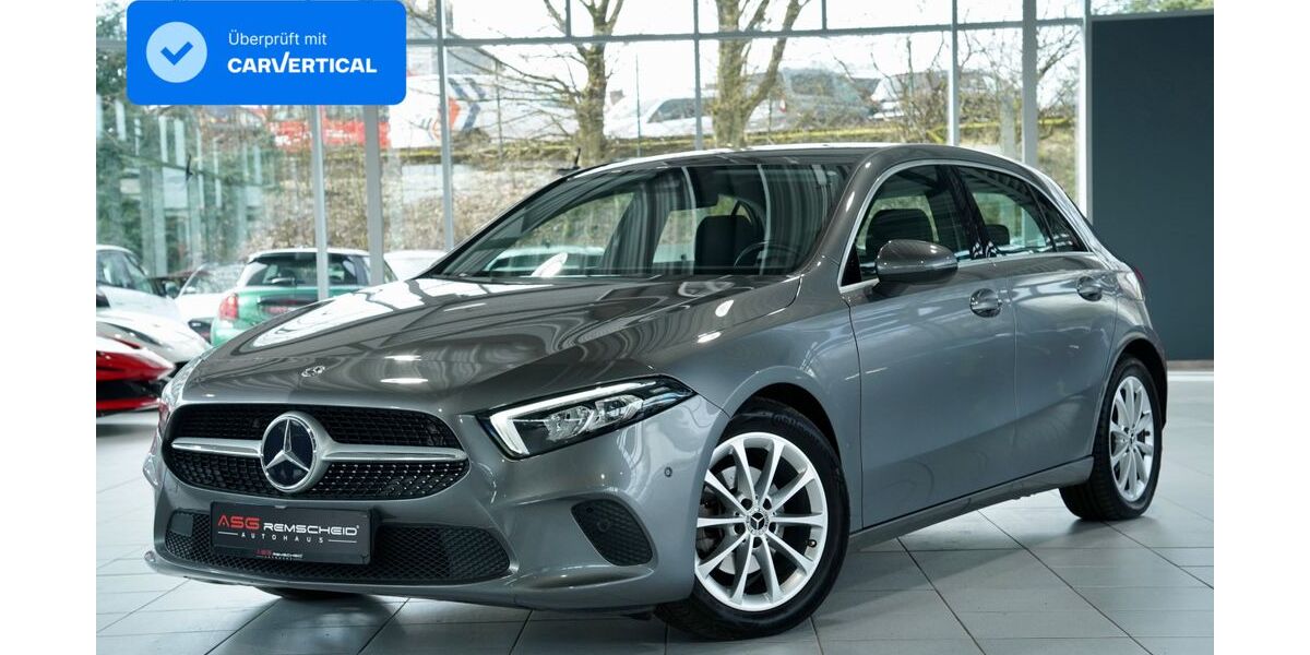 Mercedes-Benz A 180 46.000 km 22.750 &euro; Remscheid/NRW 42855