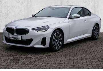 BMW 220 52.224 km 30.990 &euro; Dormagen 41540