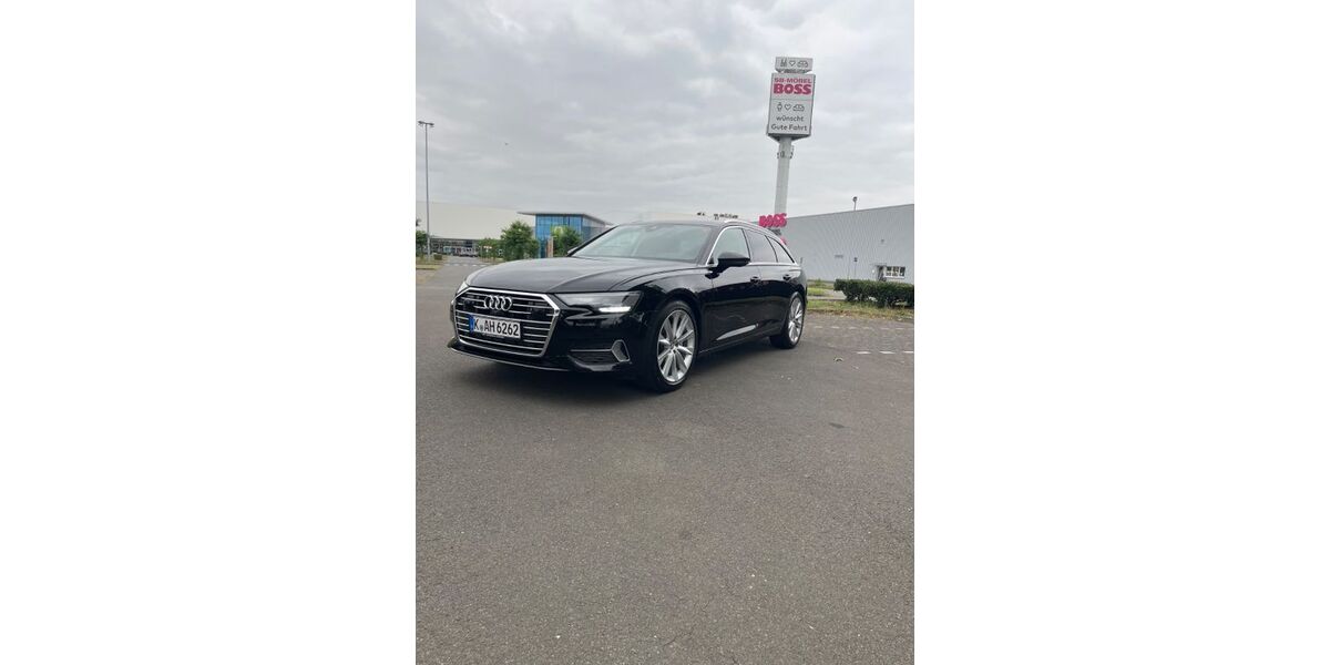Audi A6 135.000 km 28.999 &euro; Köln 51063