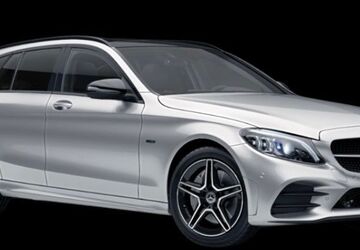 Mercedes-Benz C 300 99.000 km 25.999 &euro; Wuppertal 42111