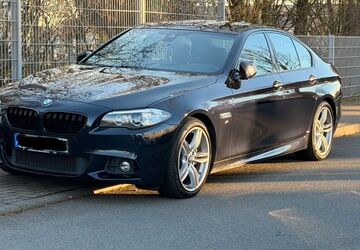 BMW 535 195.000 km 19.500 &euro; Köln 50739