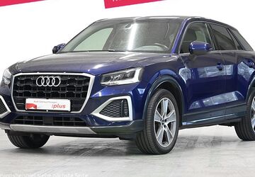 Audi Q2 89.084 km 19.899 &euro; Wuppertal 42109