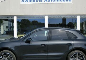 Porsche Macan 62.583 km 49.900 &euro; Leverkusen 51377