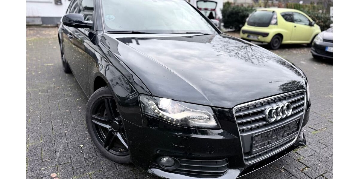 Audi A4 214.000 km 5.499 &euro; Bergisch Gladbach 51469