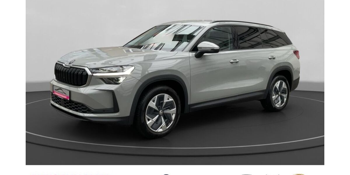Skoda Kodiaq 9.075 km 37.980 &euro; Köln-Mülheim 51063