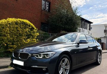 BMW 325 130.000 km 18.700 &euro; Ratingen 40880
