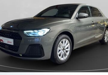 Audi A1 3.000 km 25.490 &euro; Köln 50968