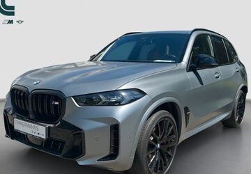 BMW X5 M60 45.149 km 79.930 &euro; Kaarst 41564