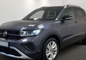 VW T-Cross 8.097 km 27.990 &euro; Düsseldorf 40233