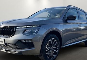 Skoda Kamiq 4.999 km 35.980 &euro; Dormagen 41540