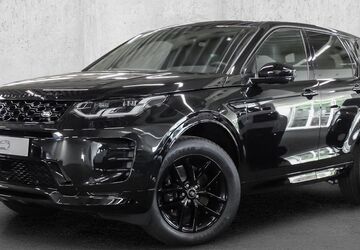 Land Rover Discovery Sport 3.000 km 59.890 &euro; Köln 51149