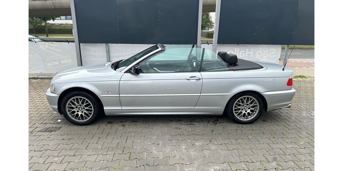 BMW 318 114.000 km 7.000 &euro; Düsseldorf 40213