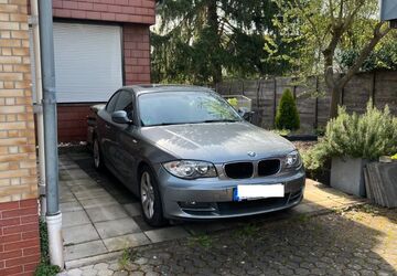BMW 118 160.000 km 7.950 &euro; Köln 51143
