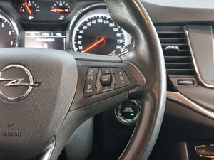 Opel Astra Elegance Keyless Navi Parkass Kamera Winterp 49.703 km 14.580 &euro; HAAN 42781