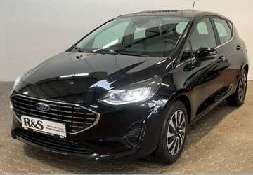 Ford Fiesta 10.493 km 16.890 &euro; Pulheim 50259
