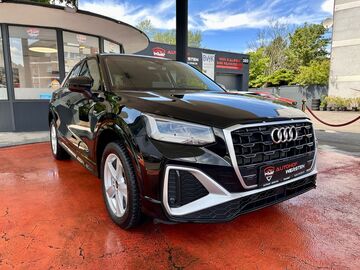 Gebrauchte Audi Q2