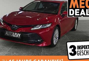 Toyota Camry 96.654 km 26.870 &euro; Köln 50825