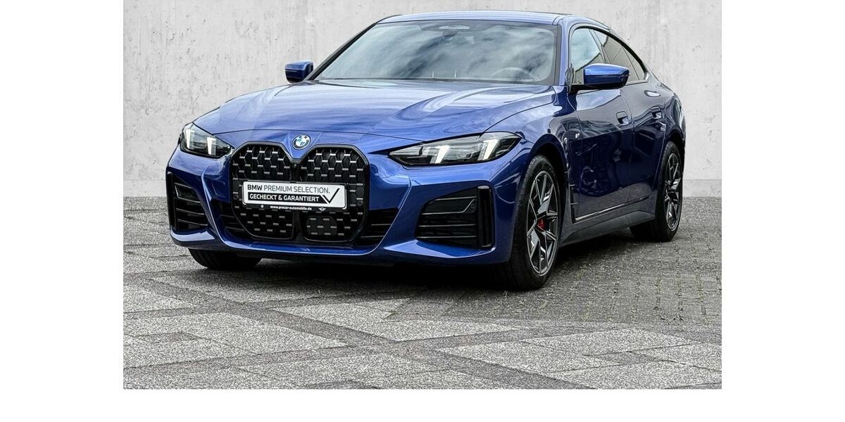 BMW 420 Gran Coupé 15.349 km 46.890 &euro; Hilden 40721
