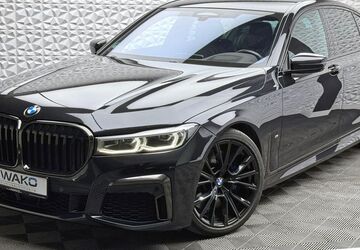 BMW 730 96.732 km 47.990 &euro; Solingen 42699