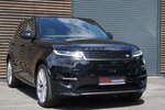 Land Rover Range Rover Sport P510e HSE First Edition 23´ 66.580 km 99.800 &euro; Wuppertal 42327