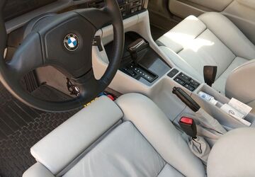 BMW 530 282.700 km 11.530 &euro; Köln 50667