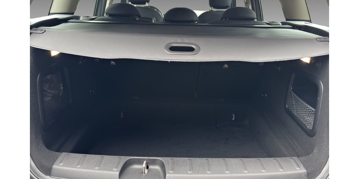 Mini One Clubman PDC SHZ Klima 91.130 km 11.800 &euro; Wuppertal 42327