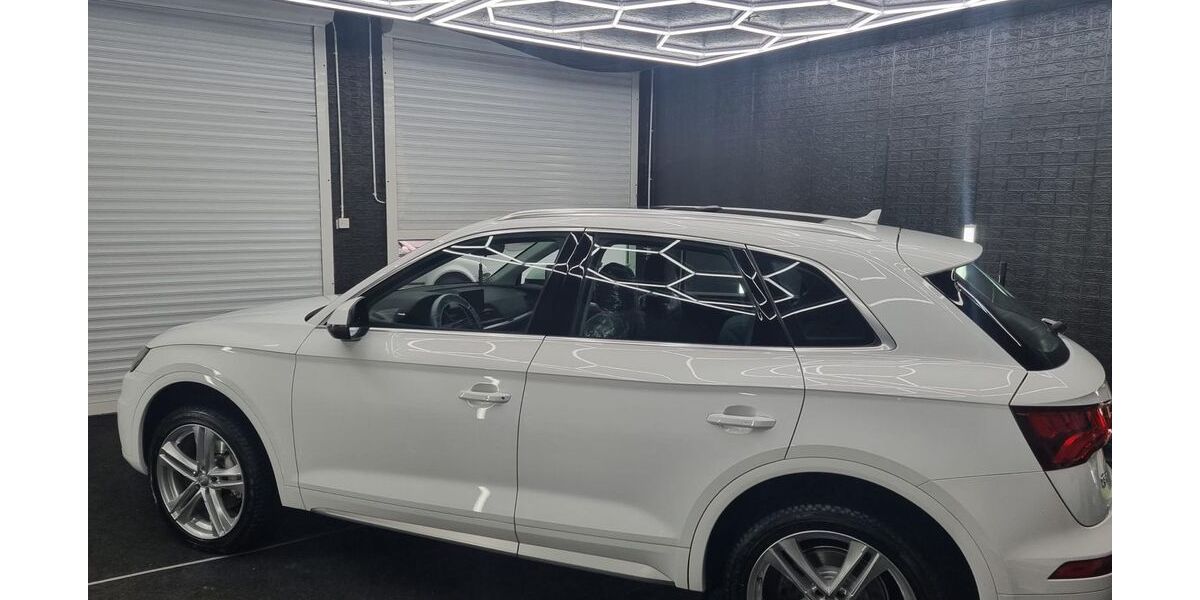 Audi Q5 67.000 km 25.000 &euro; Wuppertal 42289