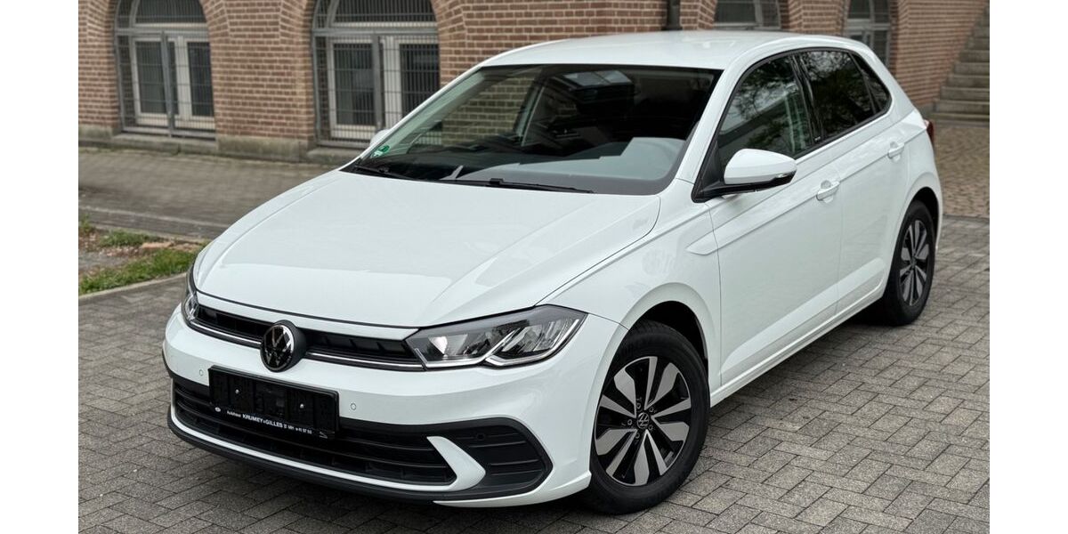 VW Polo 34.500 km 16.300 &euro; Mülheim an der Ruhr 45473