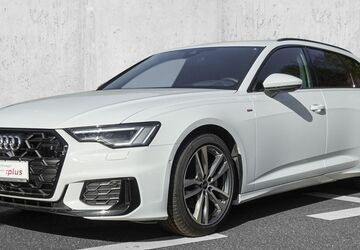 Audi A6 27.539 km 41.740 &euro; Meerbusch 40670