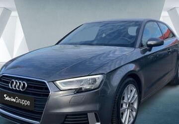 Audi A3 58.550 km 16.470 &euro; Bergisch Gladbach 51465