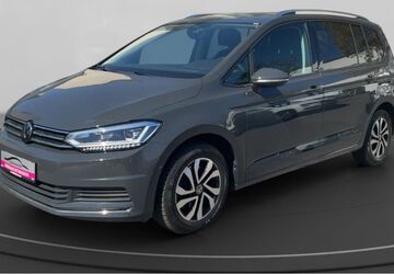 VW Touran 62.460 km 28.980 &euro; Köln-Mülheim 51063