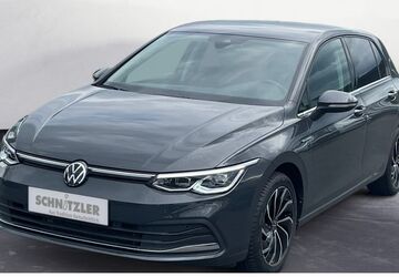 VW Golf 17.091 km 28.650 &euro; Hilden 40721