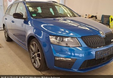 Skoda Octavia 161.873 km 13.829 &euro; Hilden 40721