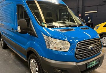 Ford Transit 91.000 km 14.950 &euro; Hilden 40721