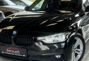 BMW 320 165.000 km 15.499 &euro; pulheim 50259