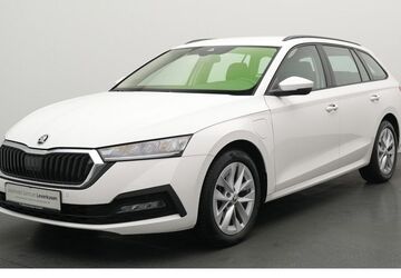 Skoda Octavia 44.434 km 22.980 &euro; Leverkusen 51379