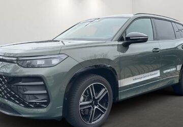 VW Tayron 8.000 km 59.880 &euro; Düsseldorf 40233