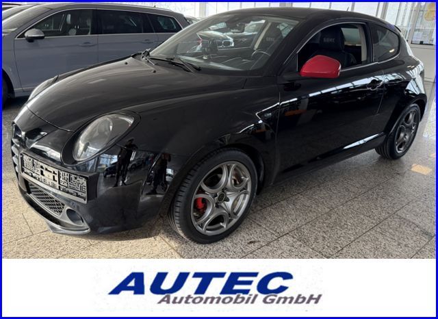 Alfa Romeo MiTo 149.679 km 4.985 &euro; Wuppertal 42329