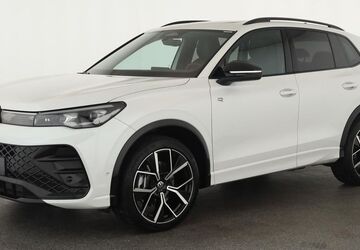 VW Tiguan 21.600 km 46.884 &euro; Düsseldorf 40233