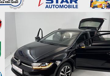 VW Polo 13.206 km 23.990 &euro; Köln 50739