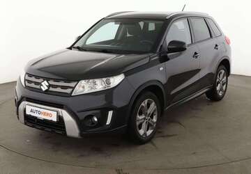 Suzuki Vitara 46.257 km 15.930 &euro; Köln 50739