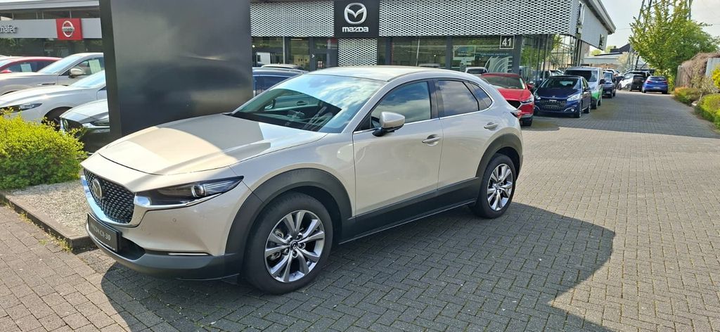 Mazda CX-30 16.500 km 26.790 &euro; Leichlingen 42799