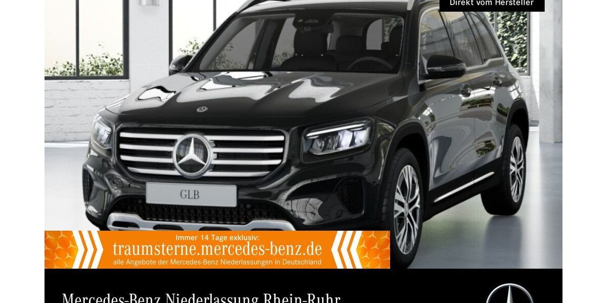 Mercedes-Benz GLB 220 24.025 km 41.790 &euro; Neuss 41460