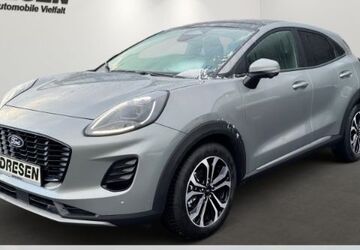 Ford Puma 1.959 km 23.250 &euro; Neuss 41464