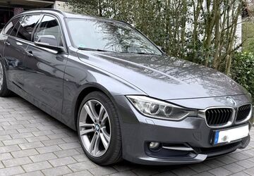 BMW 316 205.000 km 8.200 &euro; Wuppertal 42199