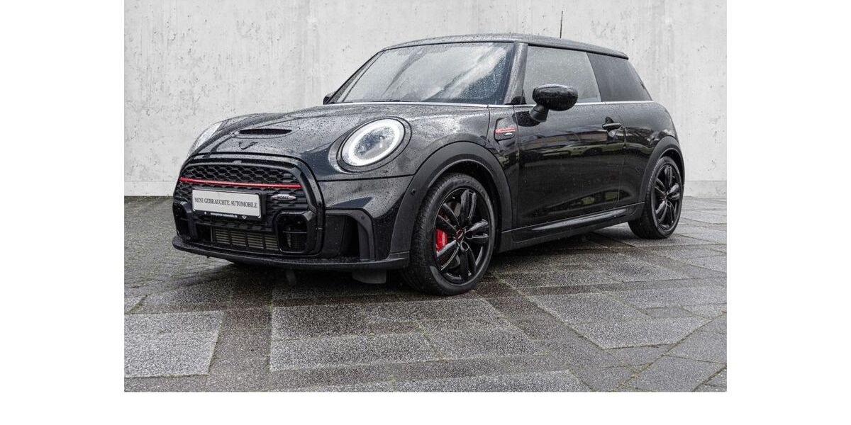 Mini John Cooper Works 30.204 km 31.790 &euro; Hilden 40721
