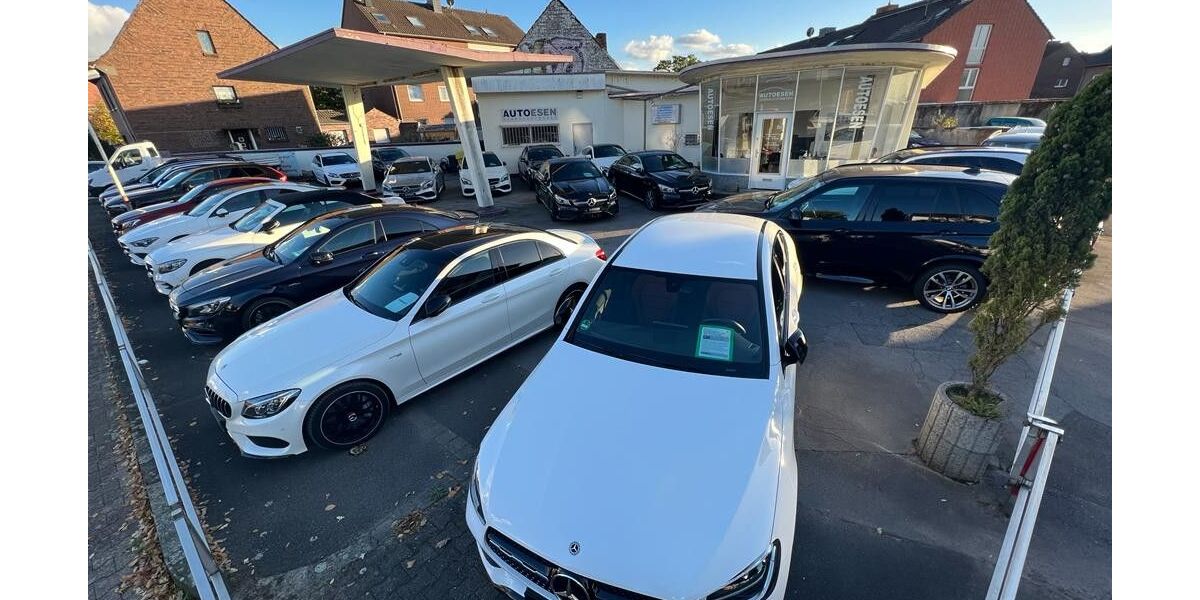 Kia pro ceed / ProCeed 23.000 km 25.800 &euro; Neuss 41468